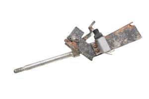 Kubota - 17 Kubota RTV X1140 Fwd Shift Lever Shifter - Image 3