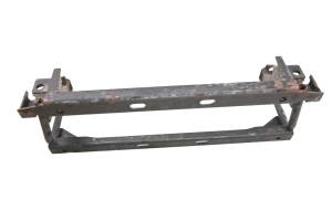 Kubota - 17 Kubota RTV X1140 Rear Transmission Bracket Mount - Image 3