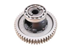 09 Kubota RTV500 Rear Differential Final Drive Gear