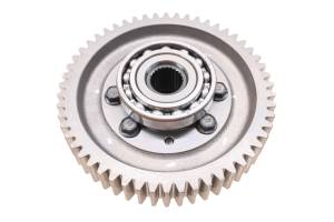 Kubota - 09 Kubota RTV500 Rear Differential Final Drive Gear - Image 2