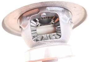 Kubota - 09 Kubota RTV500 Rear Differential Final Drive Gear - Image 3