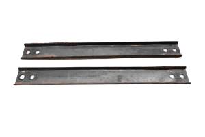 12 Kubota RTV400ci Frame Brace Brackets Mounts