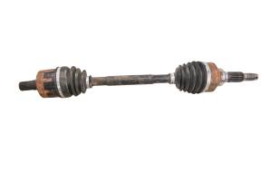 17 Kubota RTV X1140 Rear Cv Axle Left Right