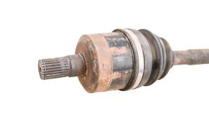 Kubota - 17 Kubota RTV X1140 Rear Cv Axle Left Right - Image 2