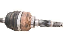 Kubota - 17 Kubota RTV X1140 Rear Cv Axle Left Right - Image 3