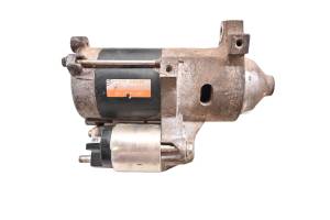 Kubota - 12 Kubota RTV400ci Starter Motor - Image 3