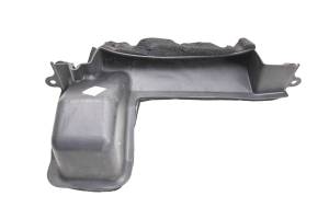 09 Kubota RTV1100CW Air Duct Cover