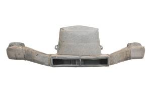 10 Kubota RTV1100CW9-H Front Defroster Air Vent Duct