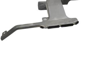 Kubota - 10 Kubota RTV1100CW9-H Front Defroster Air Vent Duct - Image 7