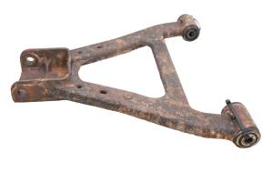 Kubota - 17 Kubota RTV X1140 Rear Lower Left A-Arm - Image 3