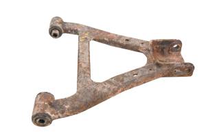 Kubota - 17 Kubota RTV X1140 Rear Lower Right A-Arm - Image 2