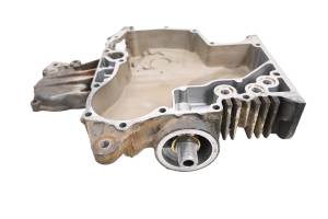 Kubota - 05 Kubota RTV900G Gear Case Engine Cover - Image 2