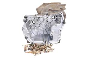 05 Kubota RTV900G Transmission Gear Case Housing