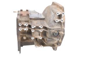 Kubota - 05 Kubota RTV900G Transmission Gear Case Housing - Image 2