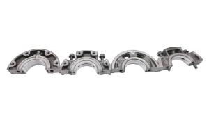 Kubota - 05 Kubota RTV900G Crankshaft Main Bearing End Caps - Image 2