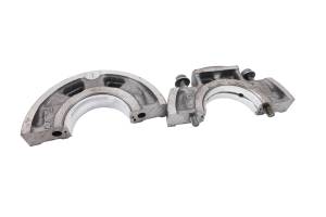 Kubota - 05 Kubota RTV900G Crankshaft Main Bearing End Caps - Image 3