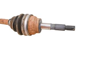 Kubota - 09 Kubota RTV500 Front Cv Axle Left Right - Image 2