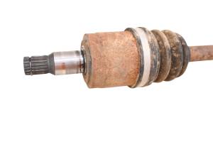Kubota - 09 Kubota RTV500 Front Cv Axle Left Right - Image 3