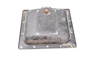 09 Kubota RTV500 Oil Pan Cover