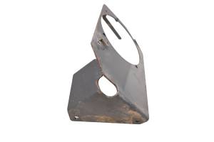 Kubota - 09 Kubota RTV500 Fan Bracket Mount - Image 2