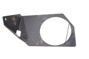 Kubota - 09 Kubota RTV500 Fan Bracket Mount - Image 3