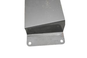 Kubota - 10 Kubota RTV1100CW9-H Air Conditioner Fresh Air Filter Cover - Image 3