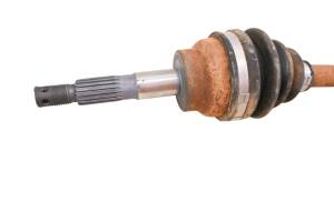 Kubota - 09 Kubota RTV500 Front Cv Axle Left Right - Image 2
