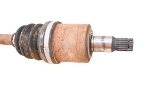 Kubota - 09 Kubota RTV500 Front Cv Axle Left Right - Image 3
