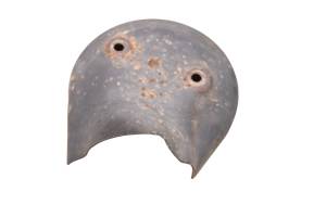 Kubota - 09 Kubota RTV500 Muffler Heat Shield Cover - Image 2