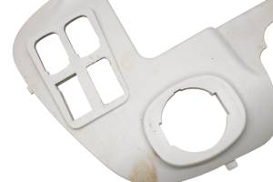 Kubota - 10 Kubota RTV1100CW9-H Dash Board Handlebar Cover - Image 3