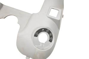 Kubota - 10 Kubota RTV1100CW9-H Dash Board Handlebar Cover - Image 4