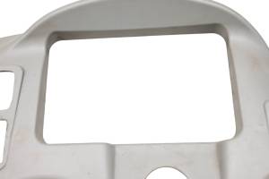 Kubota - 10 Kubota RTV1100CW9-H Dash Board Handlebar Cover - Image 5