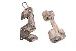 Kubota - 17 Kubota RTV X1140 Transmission Support Bracket Mounts - Image 2