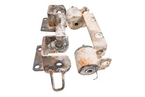 Kubota - 17 Kubota RTV X1140 Transmission Support Bracket Mounts - Image 3