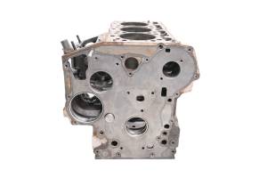 Kubota - 17 Kubota RTV X1140 Crankcase Center Crank Case & Cylinders - Image 2