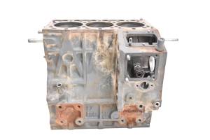 Kubota - 17 Kubota RTV X1140 Crankcase Center Crank Case & Cylinders - Image 3