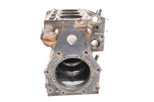 Kubota - 17 Kubota RTV X1140 Crankcase Center Crank Case & Cylinders - Image 4