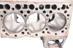 Kubota - 17 Kubota RTV X1140 Crankcase Center Crank Case & Cylinders - Image 5