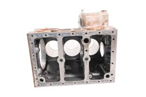 Kubota - 17 Kubota RTV X1140 Crankcase Center Crank Case & Cylinders - Image 6