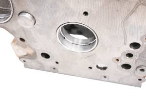 Kubota - 17 Kubota RTV X1140 Crankcase Center Crank Case & Cylinders - Image 7