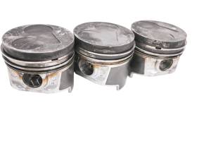 Kubota - 17 Kubota RTV X1140 Crankcase Center Crank Case & Cylinders - Image 9