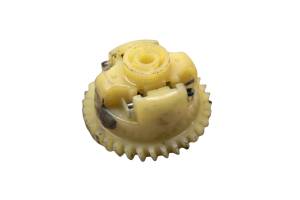 12 Kubota RTV400ci Governor Shaft Gear