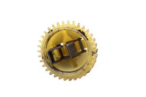 Kubota - 12 Kubota RTV400ci Governor Shaft Gear - Image 3