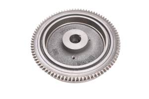 09 Kubota RTV500 Flywheel Magneto