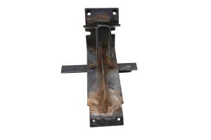 Kubota - 06 Kubota RTV900W Parking Brake Cable Bracket Mount - Image 2