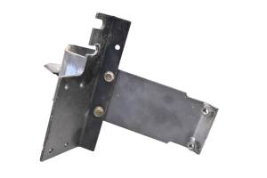Kubota - 06 Kubota RTV900W Parking Brake Cable Bracket Mount - Image 4