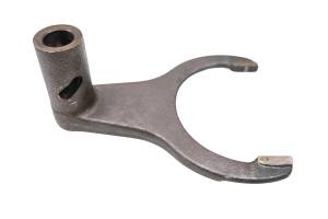 15 Kubota RTV1140CPX Differential Ring & Pinion Locking Fork