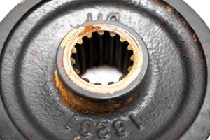 Kubota - 15 Kubota RTV1140CPX Crankshaft Fan Pulley - Image 4