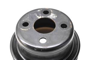Kubota - 15 Kubota RTV1140CPX Fan Drive Pulley - Image 2
