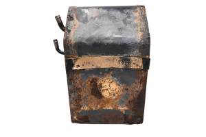 Kubota - 15 Kubota RTV1140CPX Hydraulic Oil Tank - Image 3